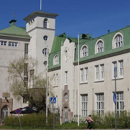 Albergue Opiston Kunkku Lahti Exterior foto