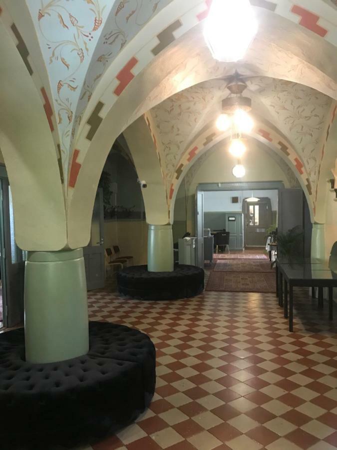Albergue Opiston Kunkku Lahti Exterior foto